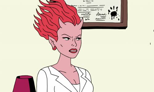 Ugly Americans (2010) - S02E02 - Callie and Her Sister [WEBDL-1080p][AAC 2 0][h264]-NOGRP mkv