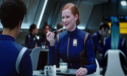 Star Trek - Discovery S01E05 - Zvol si svá muka mkv