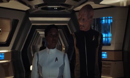 Star Trek - Discovery S01E14 - Válka přede mnou, válka za mnou mkv