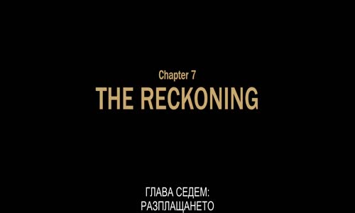 The Mandalorian (2019) - S01E07 - Chapter 7- The Reckoning mp4