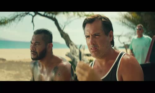 Paradise City (Blake Jenner,Bruce Willis,John Travolta,Stephen Dorff-2022 Akční-Thriller-Bdrip ) Cz dabing avi