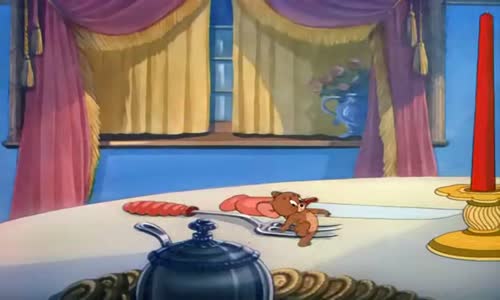 Tom a Jerry (42) mp4