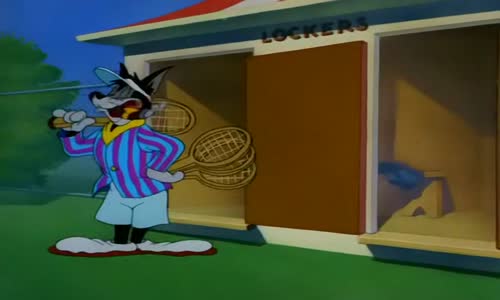 Tom a Jerry (46) mp4