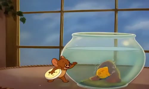 Tom a Jerry (56) mp4