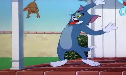 Tom a Jerry (66) mp4