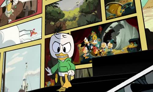 DuckTales 2017 S01E05 mkv