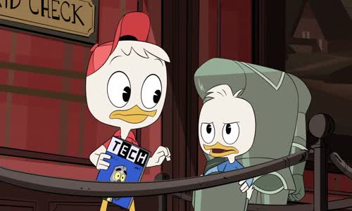 DuckTales 2017 S01E07 mkv