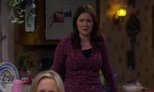 The Conners S06E02 HDTV x264-TG mkv