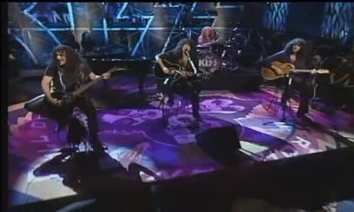 KISS - Unplugged avi