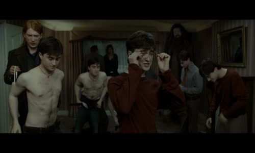 Harry Potter a dary smrti 1-2010,GB,USA-dobrodruzny,drama,fan tasy,rodinny avi