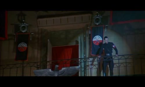 Pink Floyd - The Wall avi