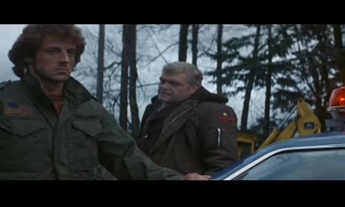 Rambo 1-1982,USA-drama,akcny,thriller,dob rodruzny avi
