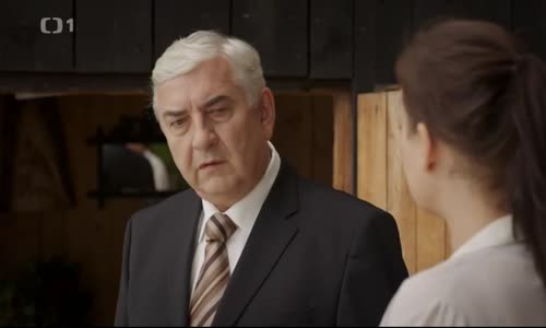 Doktor Martin 2 - 3 O Jezevcích a lidech - Miroslav Donutil, Jitka Čvančarová 2016 Cz - mp4