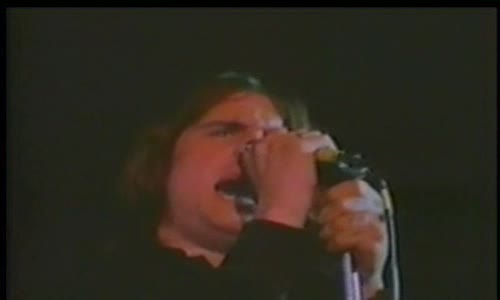 Black Sabbath - In concert avi