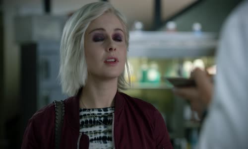 iZombie S05E08 1080p CZ Titulky mkv