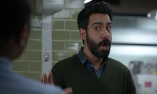 iZombie S05E09 1080p CZ Titulky mkv