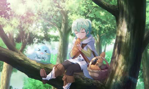 The Weakest Tamer Began a Journey to Pick Up Trash S01E06 1080p HEVC x265-MeGusta mkv