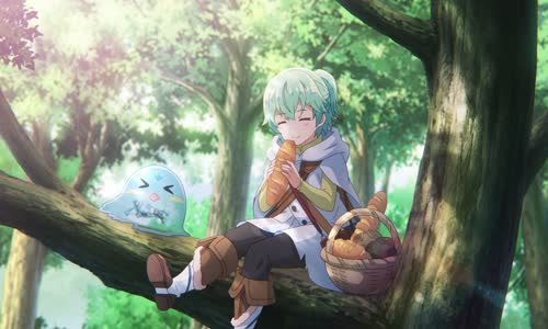 the weakest tamer began a journey to pick up trash s01e06 1080p web h264-kawaii mkv