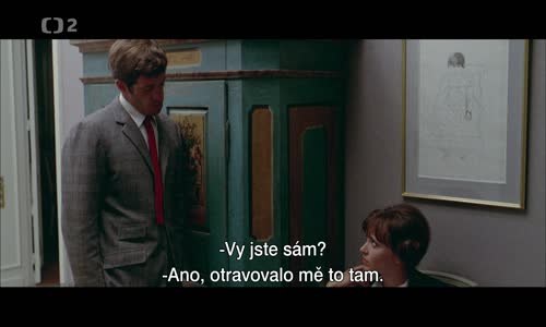 Bláznivý Petříček (Pierrot le fou, 1965, české titulky) mp4