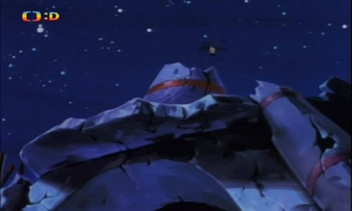 Aladdin - 03x30 - The Great Rift - TVrip - CZ avi