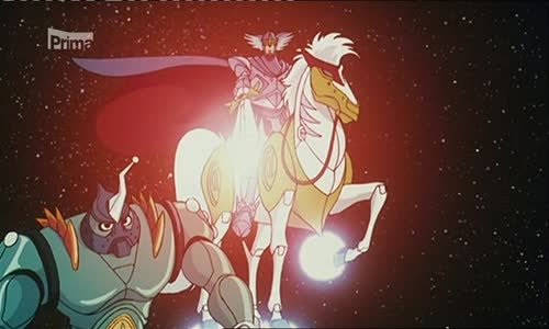 Astro Boy 2x17 - Bitva na Ocelovém ostrově avi