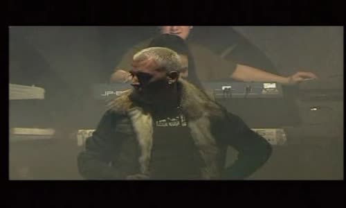 Scooter- Encore (The Whole Story 2003) DVD 1 avi
