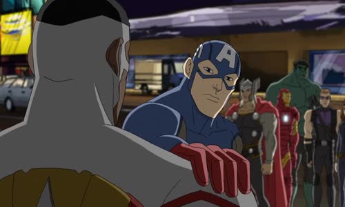 Avengers Assemble S01E12 Avengers Impossible! 720x400 WEB-DLRip DD5 1 Eng DD2 0 Cz H264 mkv