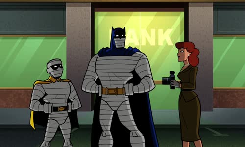 Batman The Brave and the Bold S03E01 WEB-DL x264-FUM  mp4