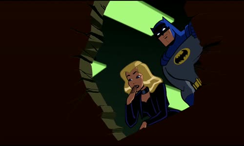 Batman---Odvazny-hrdina---1x16 -Noc-lovkyne-WEBRip avi