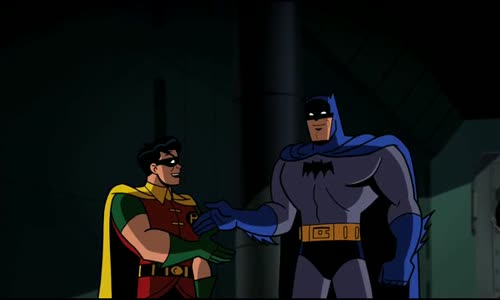 Batman---Odvazny-hrdina---2x18 -Vladce-Joker-WEBRip avi