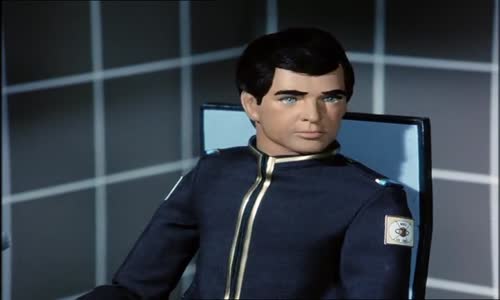 Captain Scarlet and the Mysterons - Episode 28 - Inferno mp4