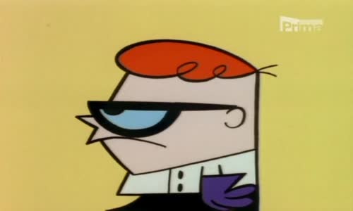 dexters laboratory s02e07 dvb xvid cz - M941 avi