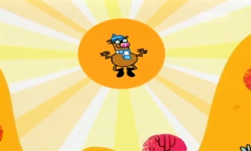 dexters laboratory s03e12 dvb xvid cz - M941 avi