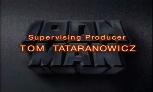 Iron Man - 25 - Hands of the Mandarin, Part 1 mkv