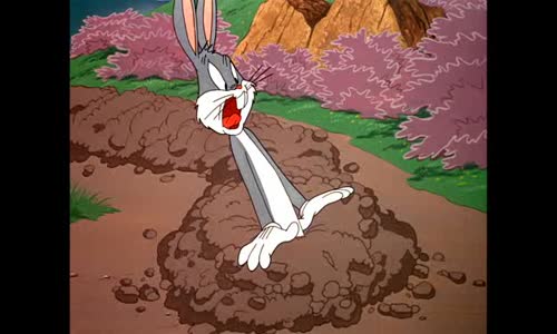 Looney Tunes - 099   Bugs Bunny na golfu (DVDRip-Cz SS23 bt) avi