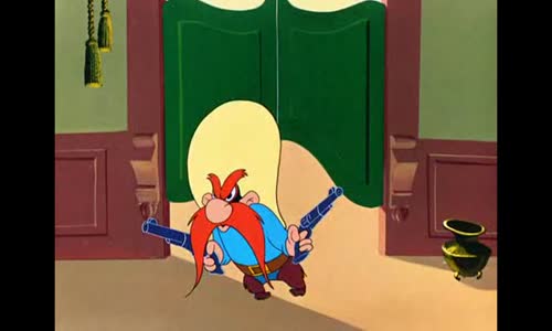 Looney Tunes - 128  Bugs Bunny vpřed (DVDRip-Cz SS23 bt) avi