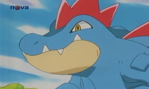 Pokemon S04E37 Král ringu avi