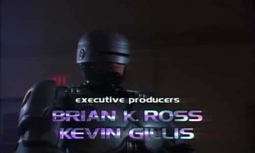 Robocop E10 Kdyz justice selze DVDRip Xvid cz-iNG avi