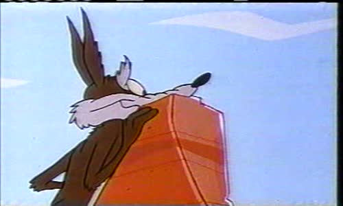 road_runner___wile_e_coyote_-_38_-_ the_solid_tin_coyote mpg