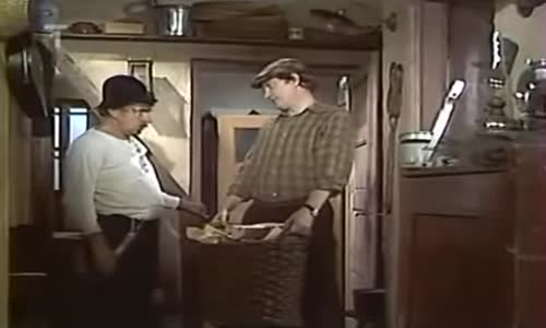 Bez ženské a bez tabáku 1 - Případ Kukta mpg