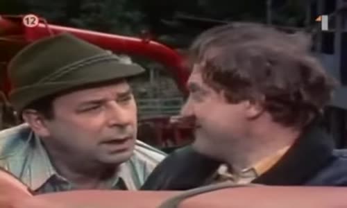Bez ženské a bez tabáku 4 - Režný chléb mpg