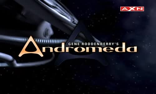 Andromeda - 03x10 Neporazitelny avi