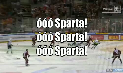 HYMNA HC Sparta Praha  TEXT avi