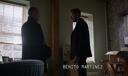 Cerna listina S03E22 mkv