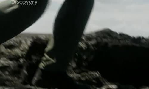 Boj o přežití 01x05 - Mt Kilauea (Haway) mp4