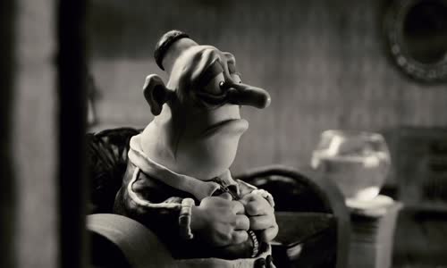 Mary And Max (2009)        (790) mkv