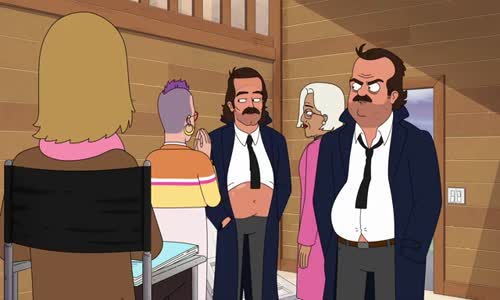 Grimsburg S01E02 AAC MP4-Mobile mp4