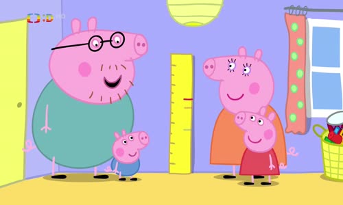 Peppa Pig S05E06 - Zirafa Vlasta mp4