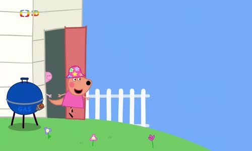 Peppa Pig S05E22 - Boomerang mp4