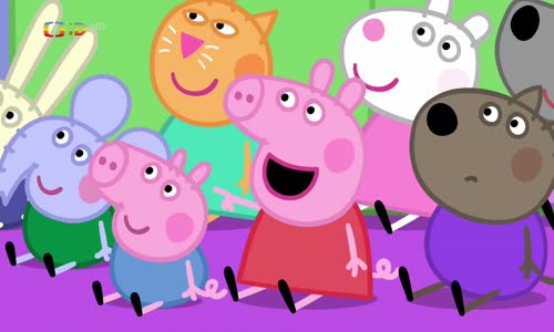 Peppa Pig S05E24 - Masky mp4